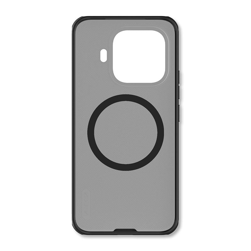 Xiaomi 15T Pro / Translucent black