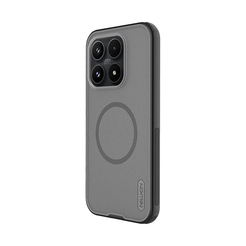 Xiaomi 17 (6.3") / Translucent Black