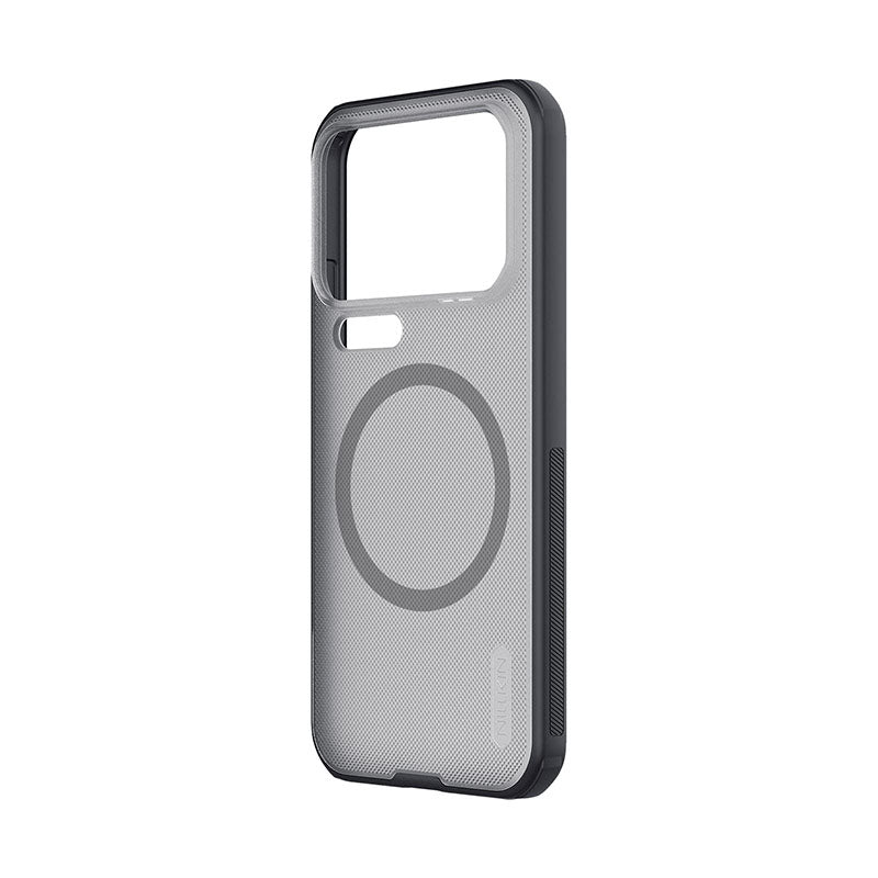 Xiaomi 17 Pro (6.3") / Translucent Black
