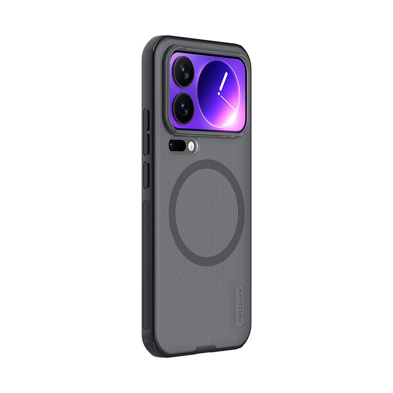 Xiaomi 17 Pro (6.3") / Translucent Black