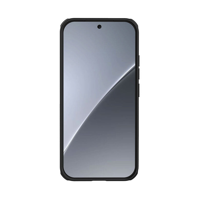 Xiaomi 17 Pro (6.3") / Translucent Black