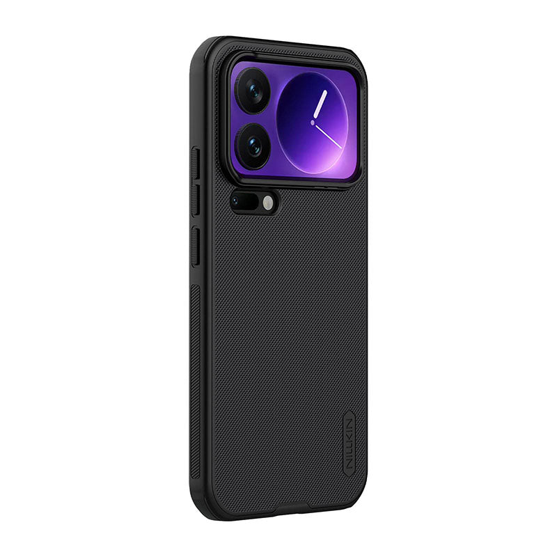 Xiaomi 17 Pro Max (6.9") / Black