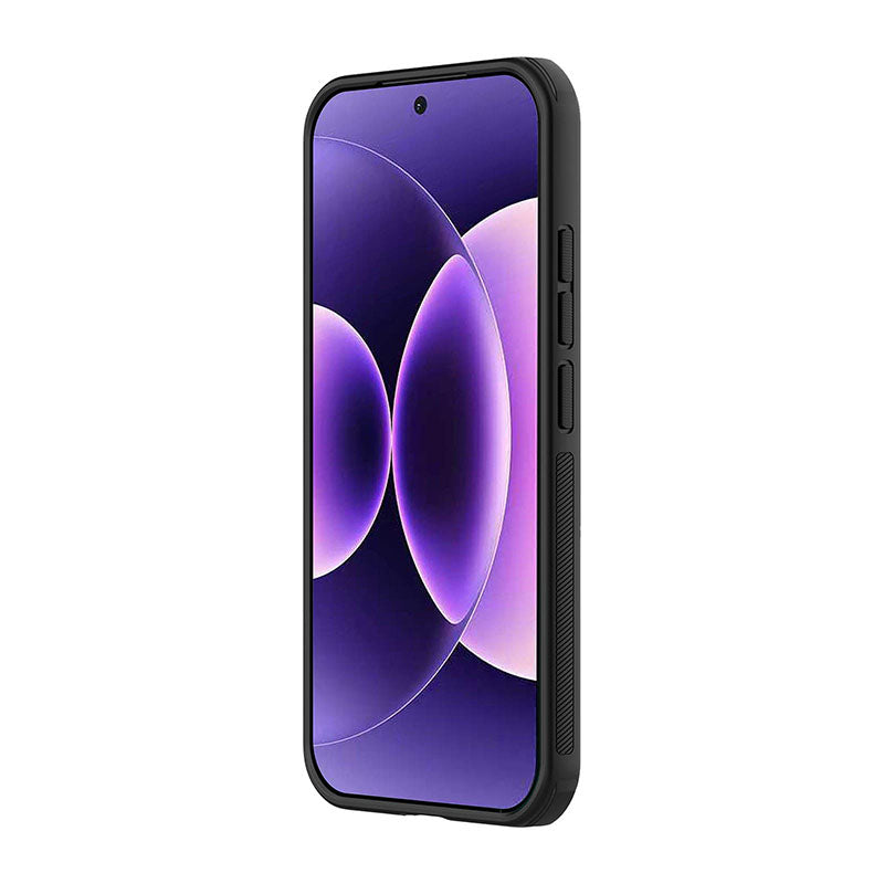 Xiaomi 17 Pro Max (6.9") / Black