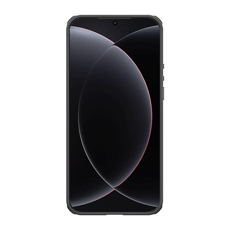 Xiaomi 17 Ultra (6.9") / Black