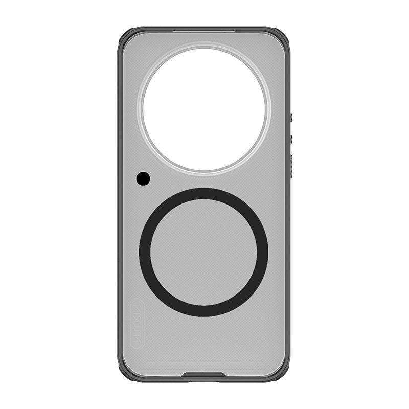 Xiaomi 17 Ultra (6.9") / Translucent black