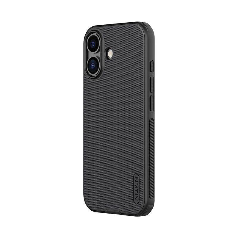MagSafe® kompatible Super Frosted Shield Pro Hülle für die iPhone 17 Serie