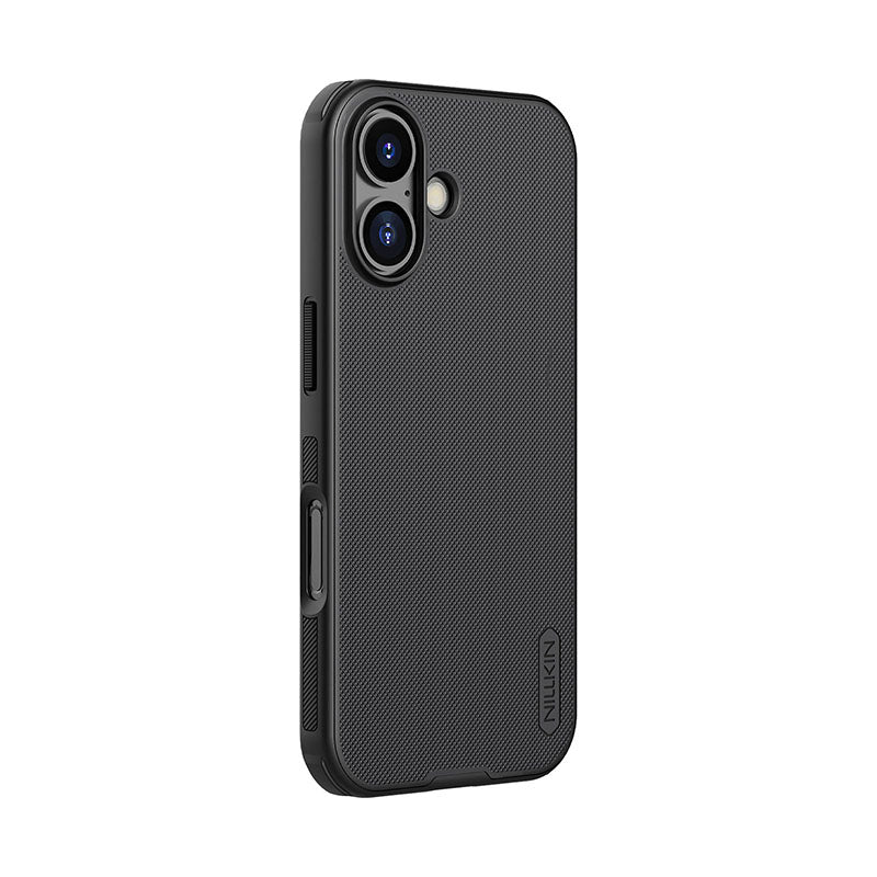 MagSafe® kompatible Super Frosted Shield Pro Hülle für die iPhone 17 Serie