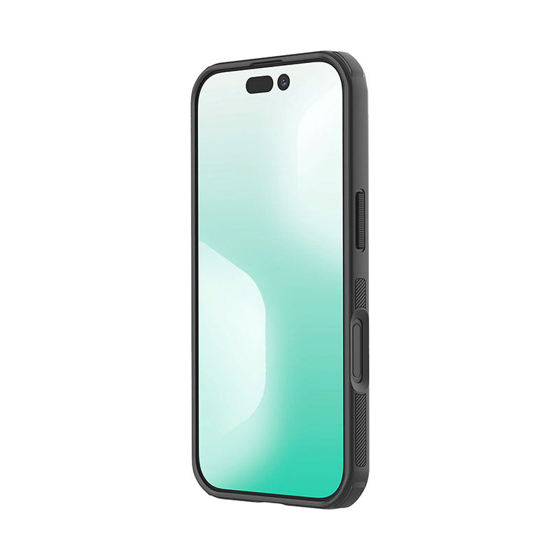 MagSafe® kompatible Super Frosted Shield Pro Hülle für die iPhone 17 Serie