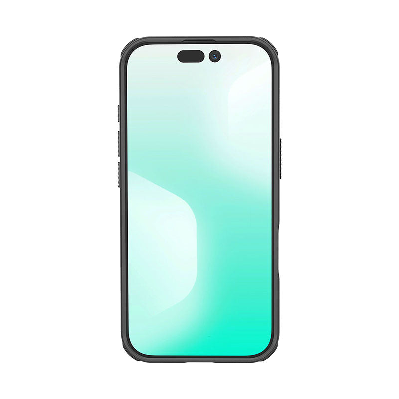 MagSafe® kompatible Super Frosted Shield Pro Hülle für die iPhone 17 Serie