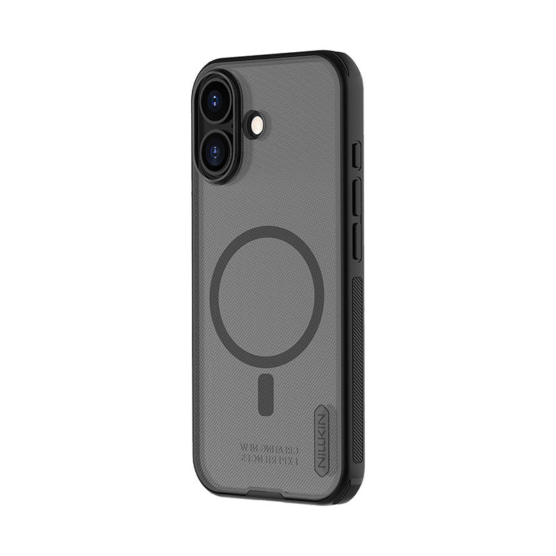 MagSafe® kompatible Super Frosted Shield Pro Hülle für die iPhone 17 Serie