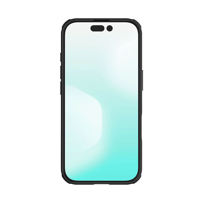 MagSafe® kompatible Super Frosted Shield Pro Hülle für die iPhone 17 Serie