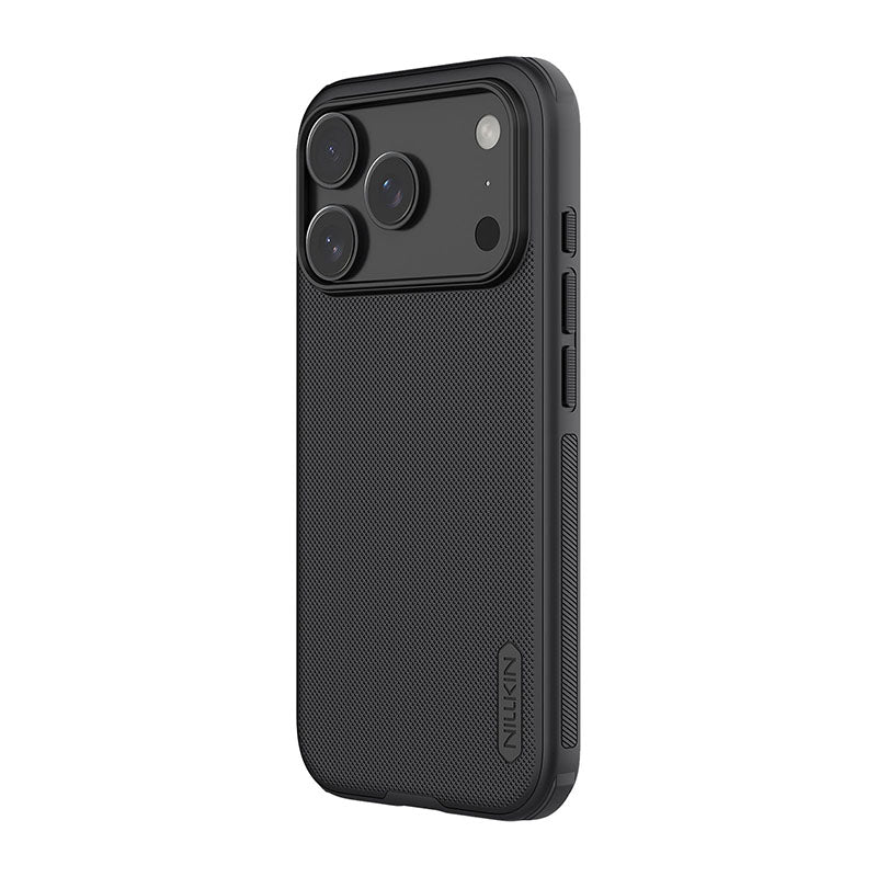 MagSafe® kompatible Super Frosted Shield Pro Hülle für die iPhone 17 Serie
