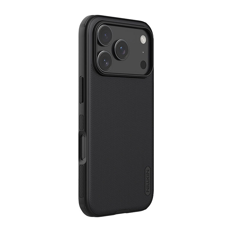 MagSafe® kompatible Super Frosted Shield Pro Hülle für die iPhone 17 Serie