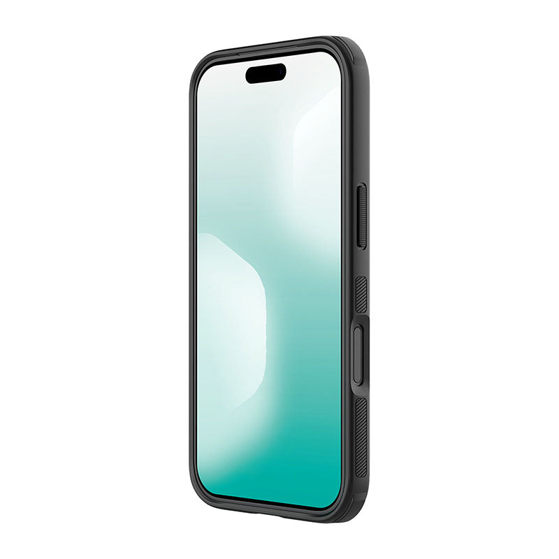 MagSafe® kompatible Super Frosted Shield Pro Hülle für die iPhone 17 Serie