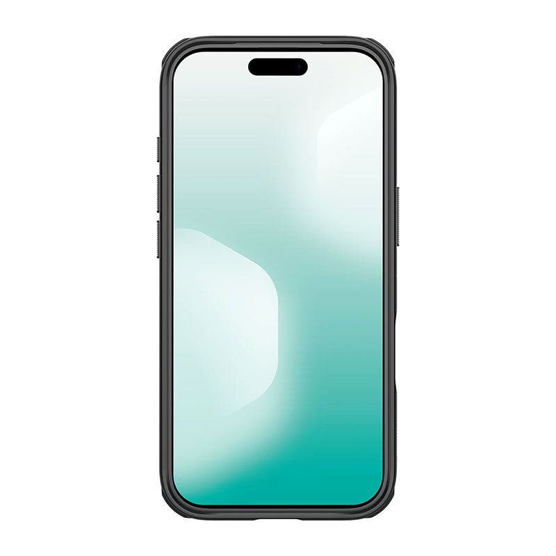 MagSafe® kompatible Super Frosted Shield Pro Hülle für die iPhone 17 Serie