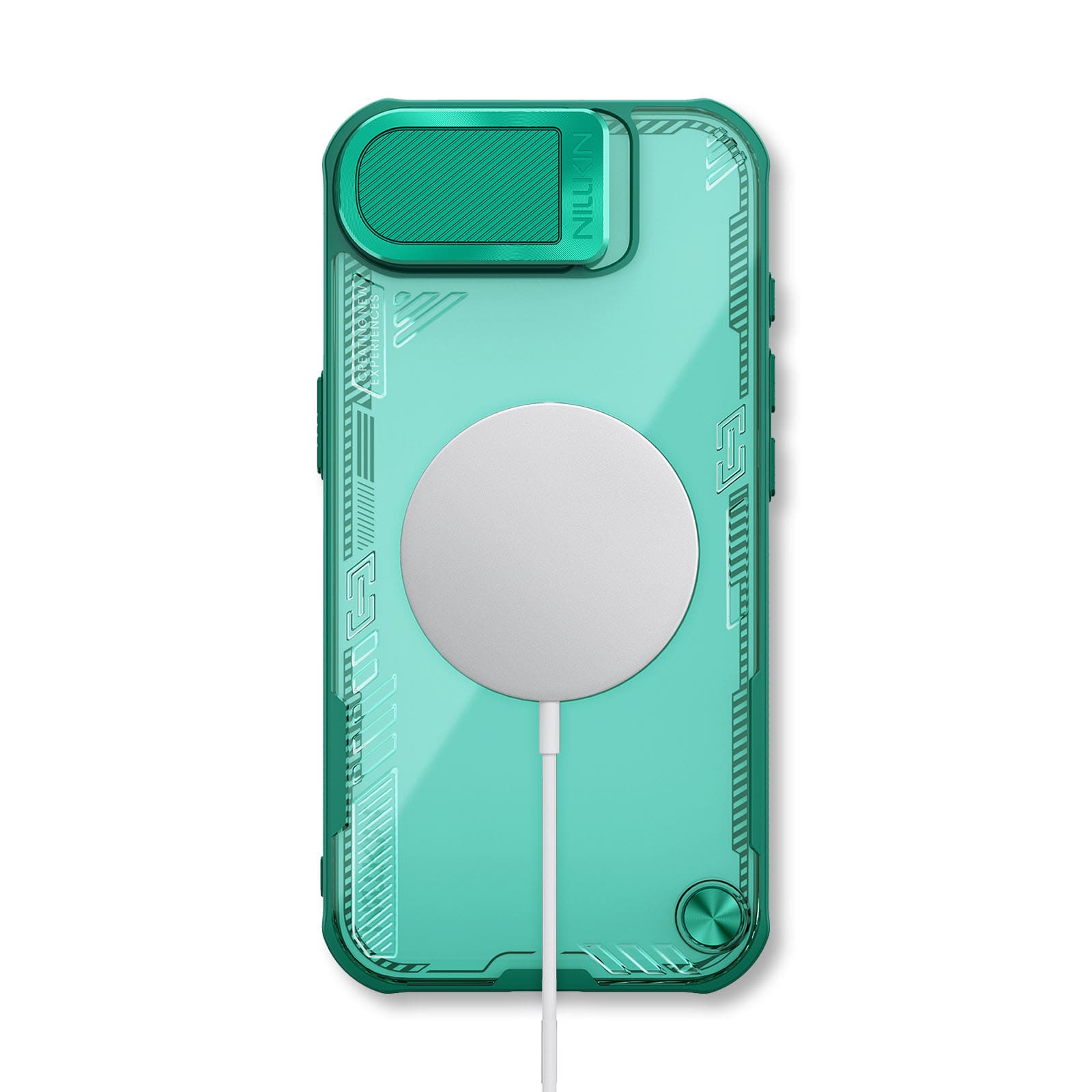 iPhone 16e (6.1'') / Green