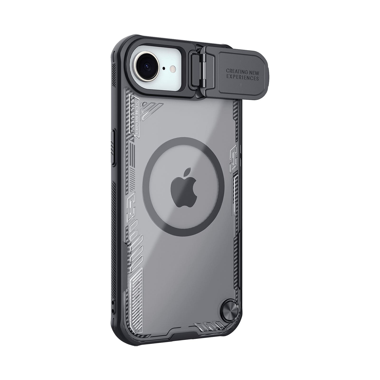 iPhone 16e (6.1'') / Black