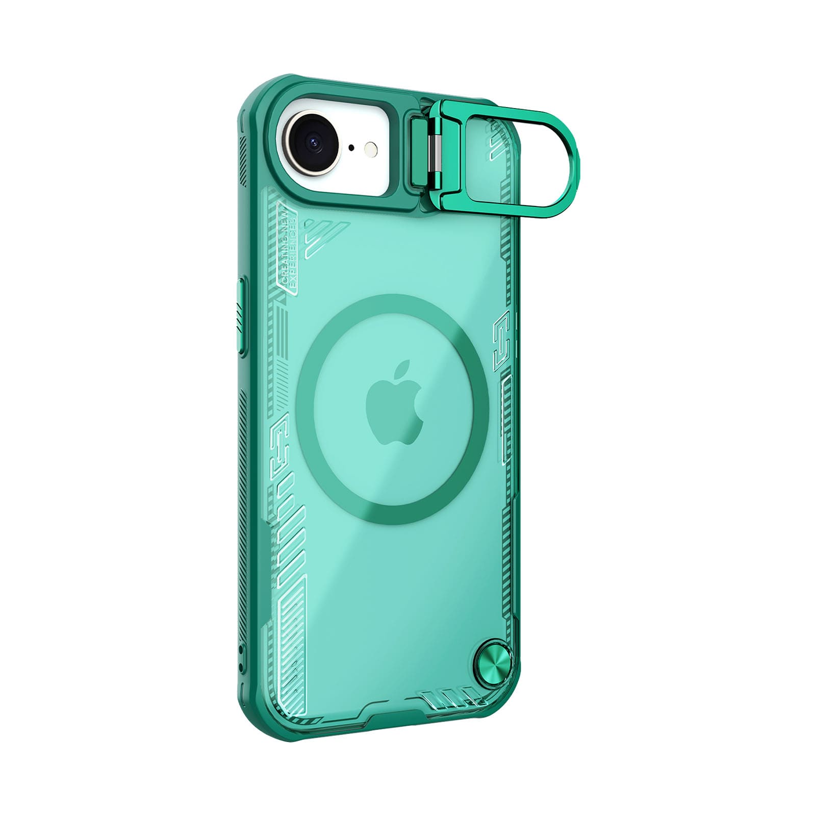 iPhone 16e (6.1’‘) / Green