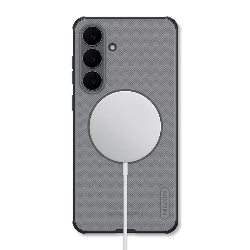 Galaxy S25 FE (6.7") / Translucent black