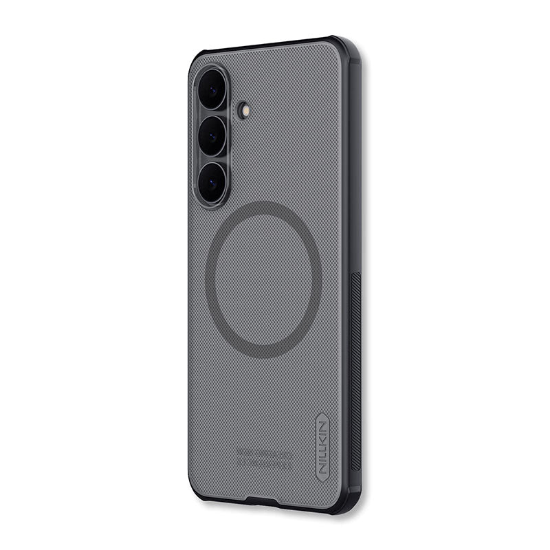 Galaxy S25 FE (6.7") / Translucent black