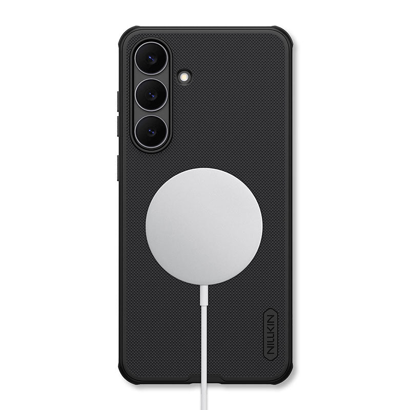 Galaxy S25 FE (6.7") / Matte Black