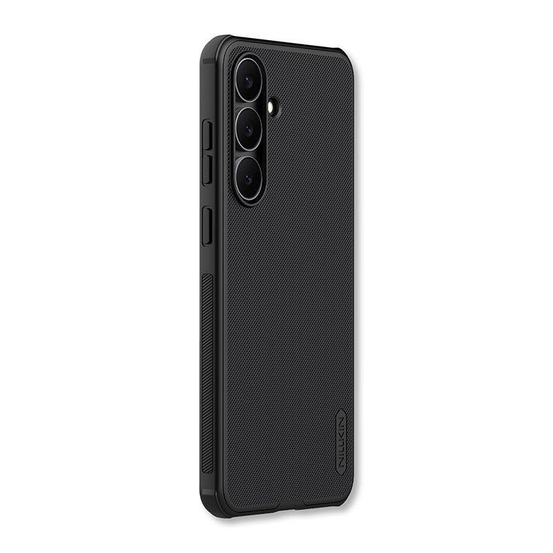 Galaxy S25 FE (6.7") / Matte Black