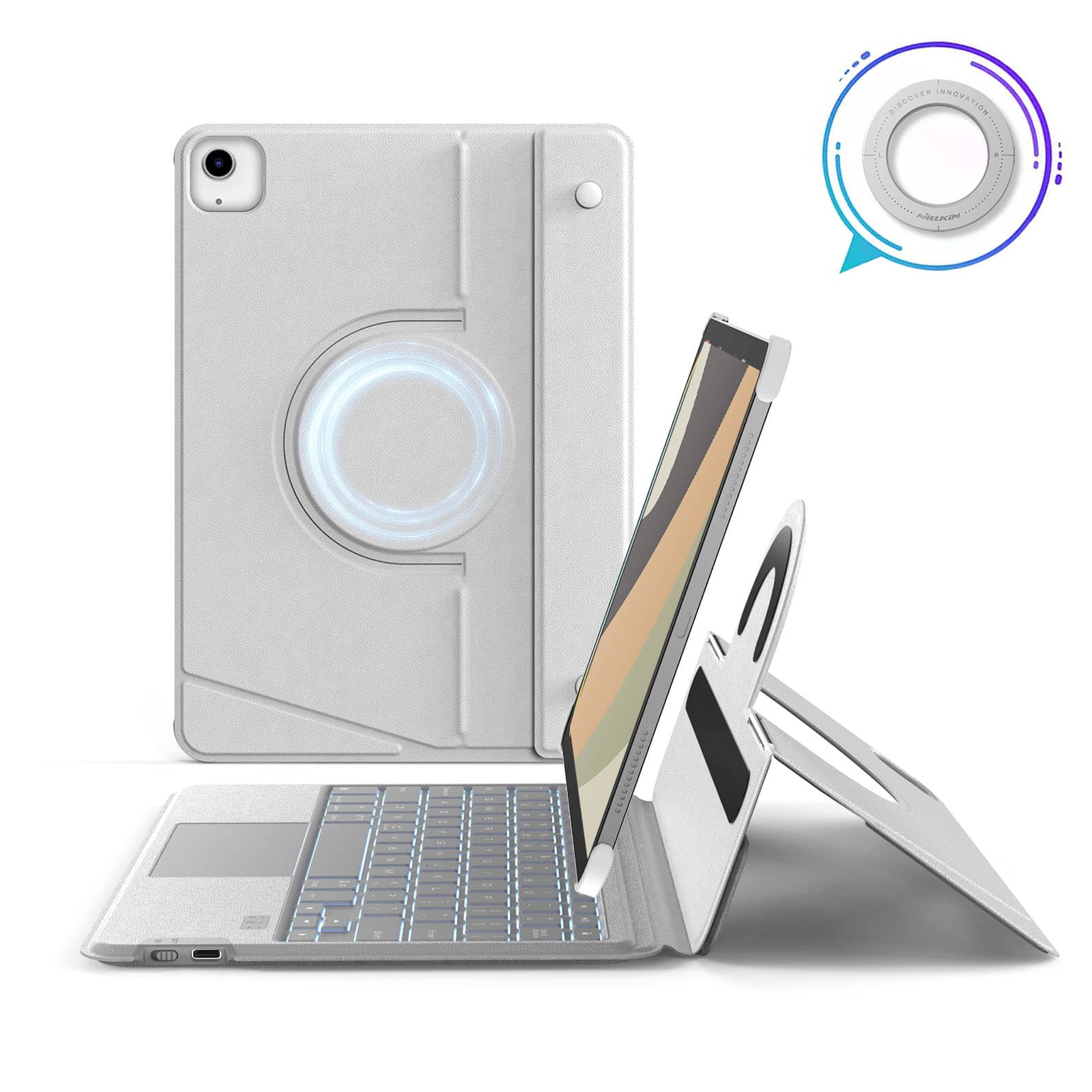 10.9 inch iPad 10th Gen