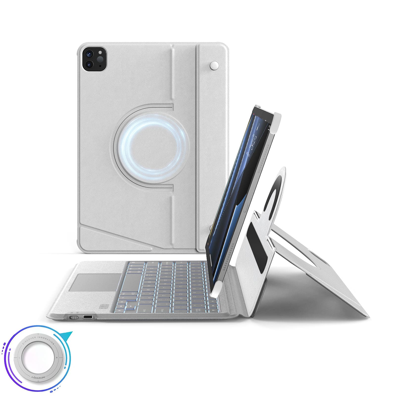 13 inch iPad Pro (M5) 2025