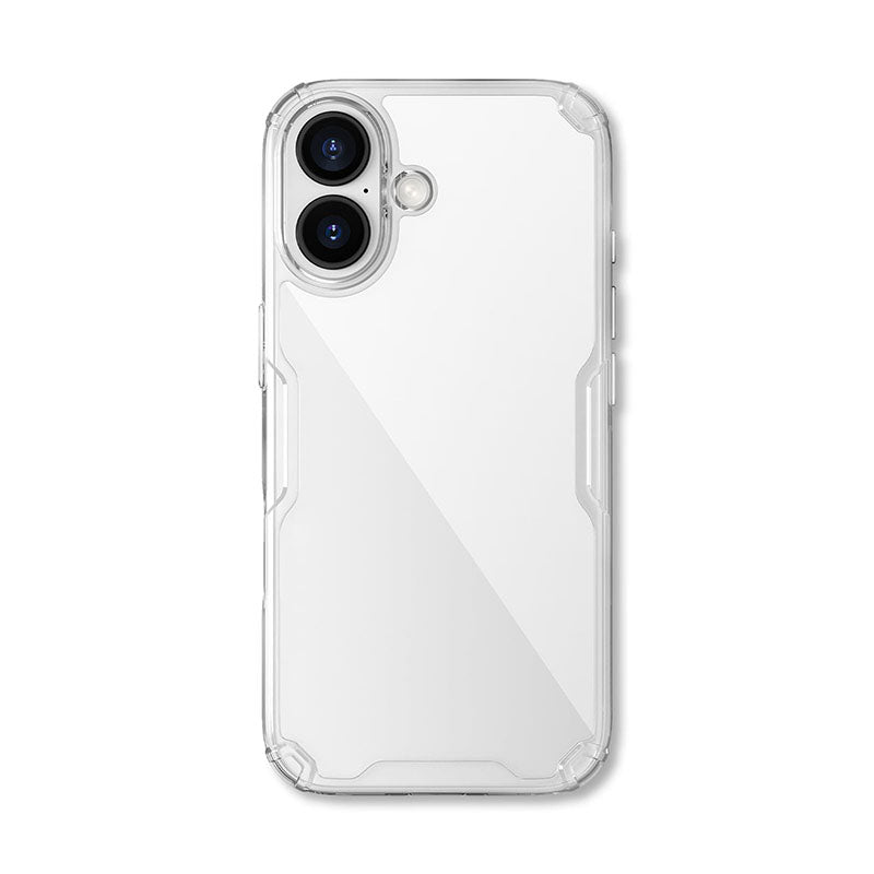 iPhone 17 (6.3") / White