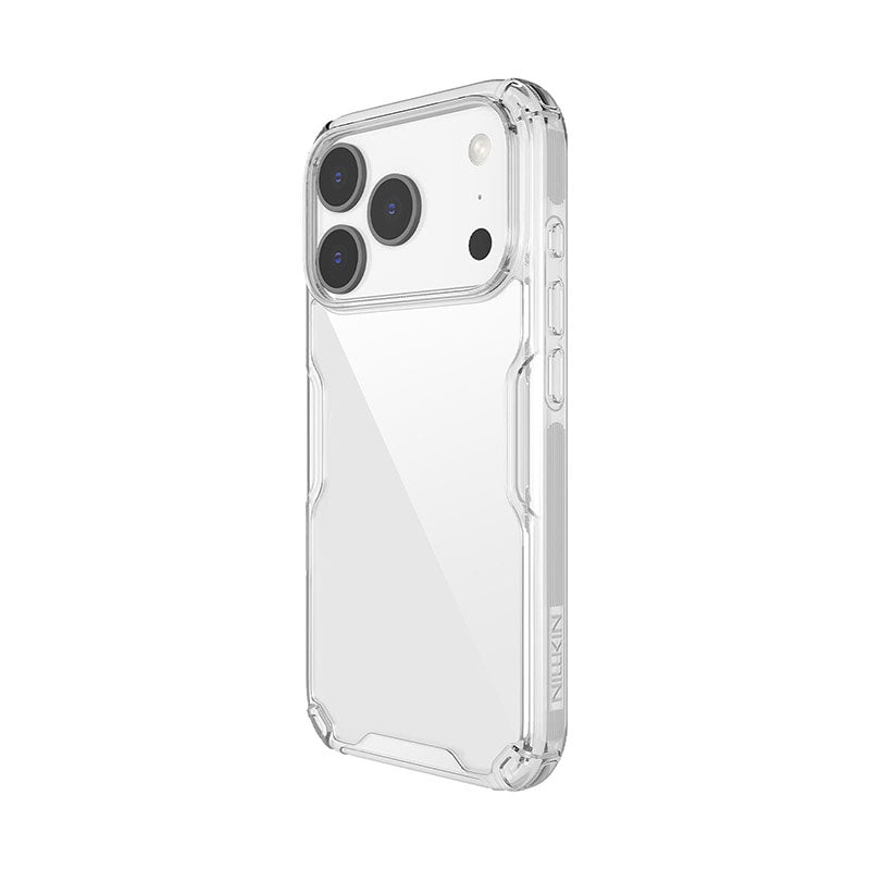 iPhone 17 Pro (6.3") / White