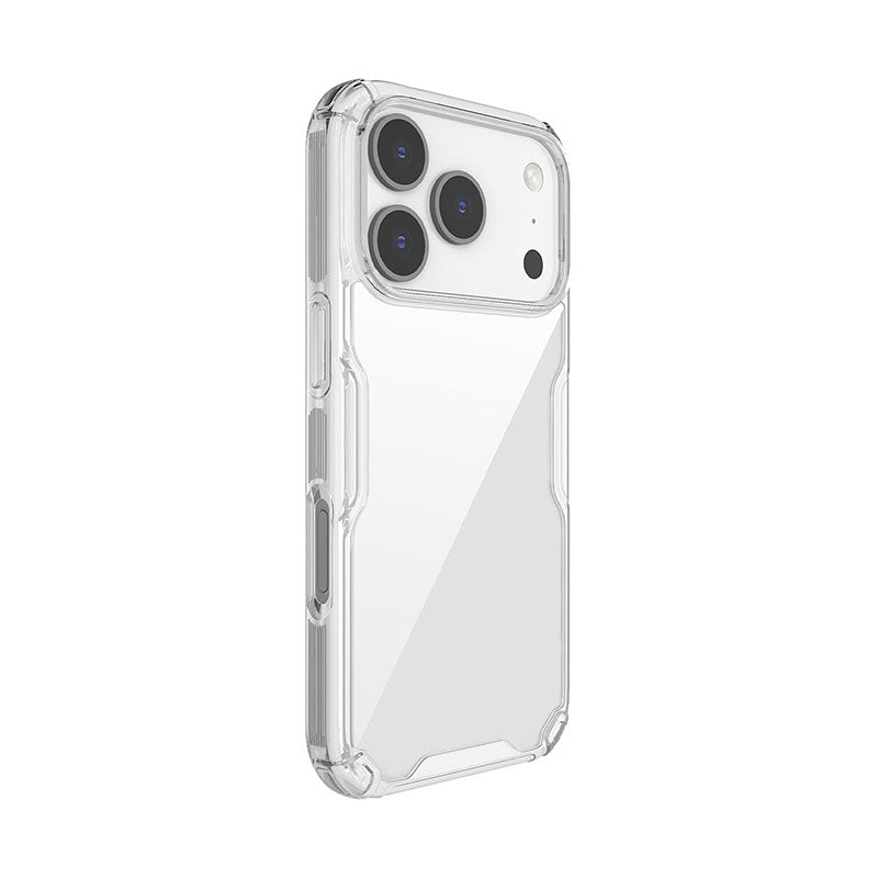 iPhone 17 Pro (6.3") / White