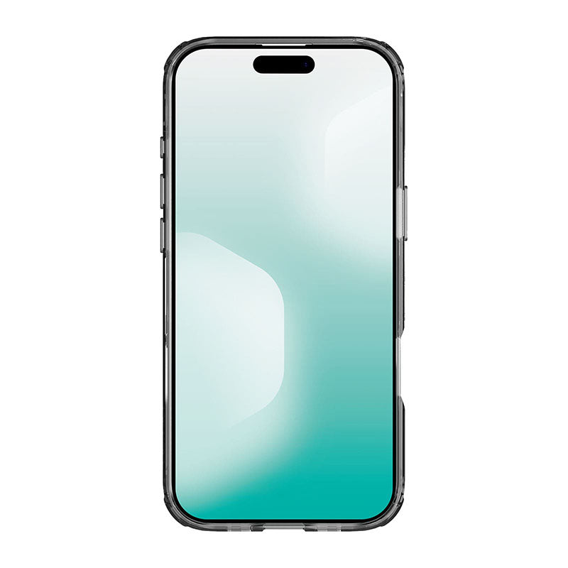 iPhone Air (6.5") / Transparent Black