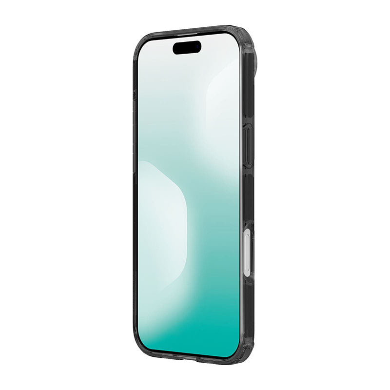 iPhone Air (6.5") / Transparent Black