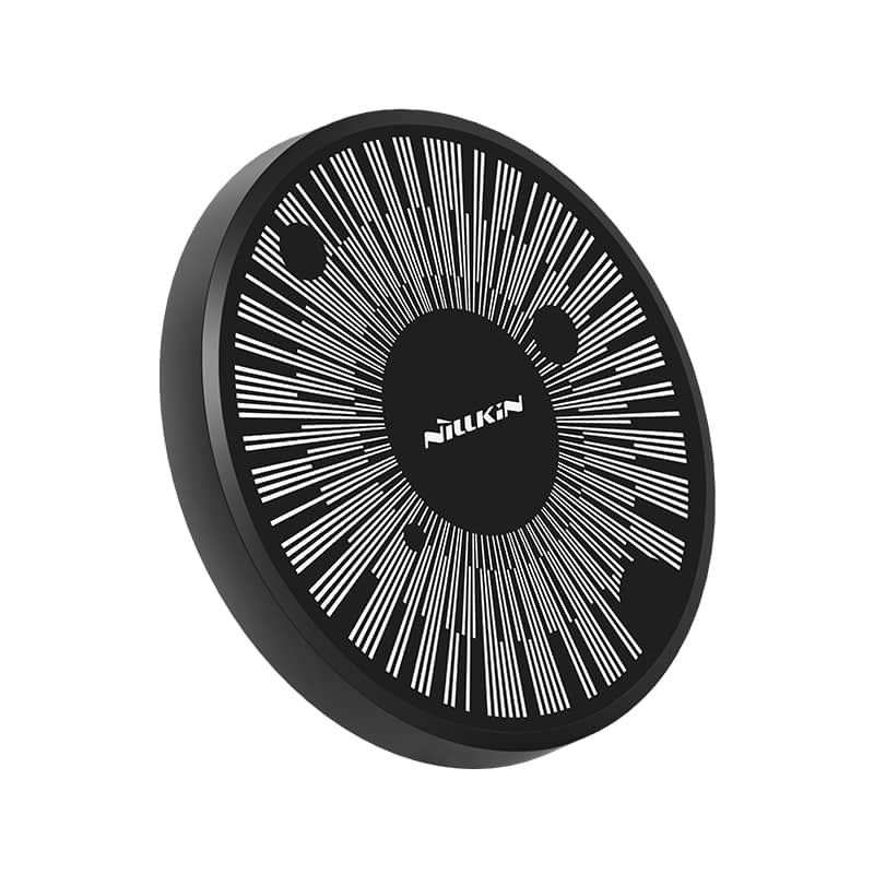 PowerColor Fast Wireless Charger