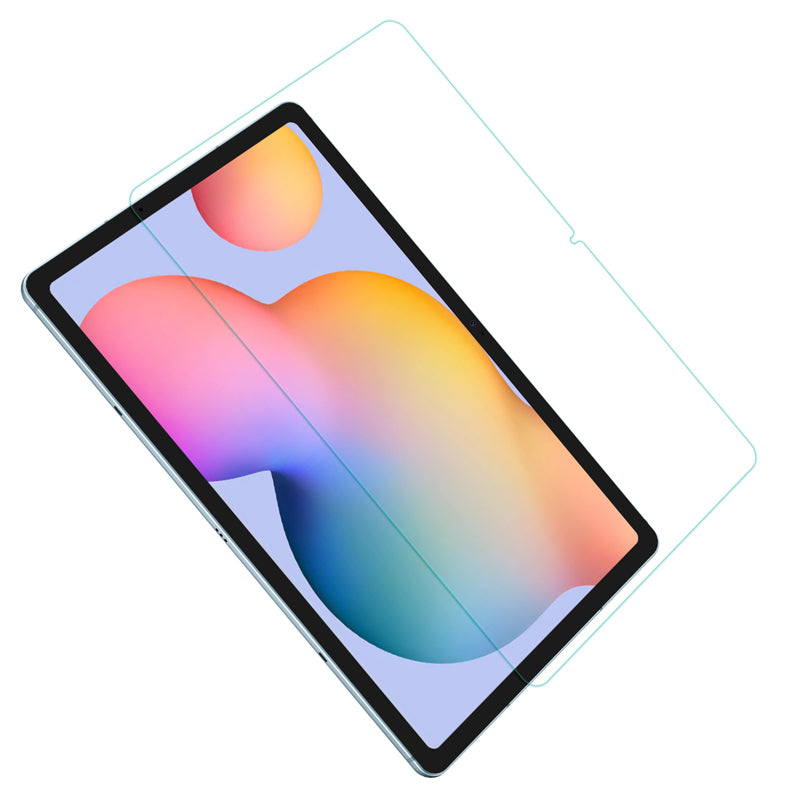 2.5D Clear Glass Screen Protector for Galaxy Tablet Series