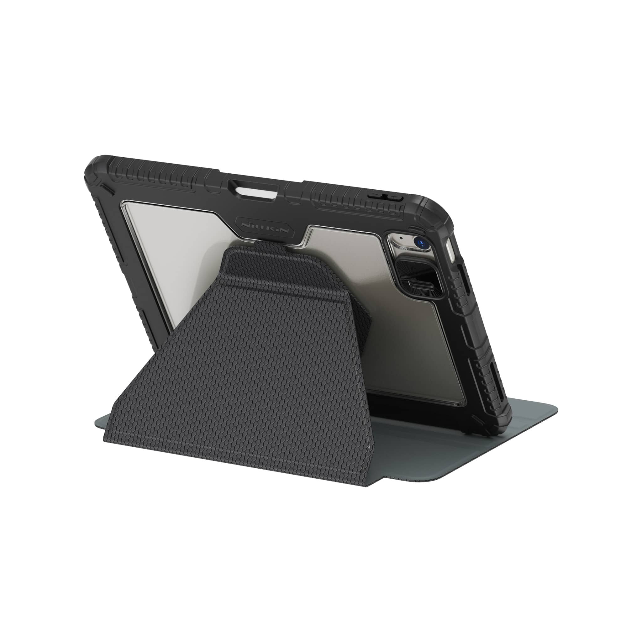 ProCase Coque pour iPad 10.2, iPad 9ème Génération 2021, iPad