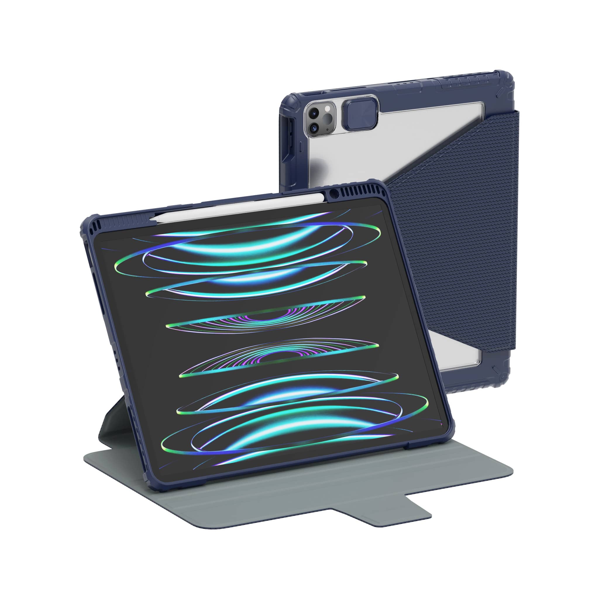 12.9 inch iPad Pro (6th/5th/4th Gen)