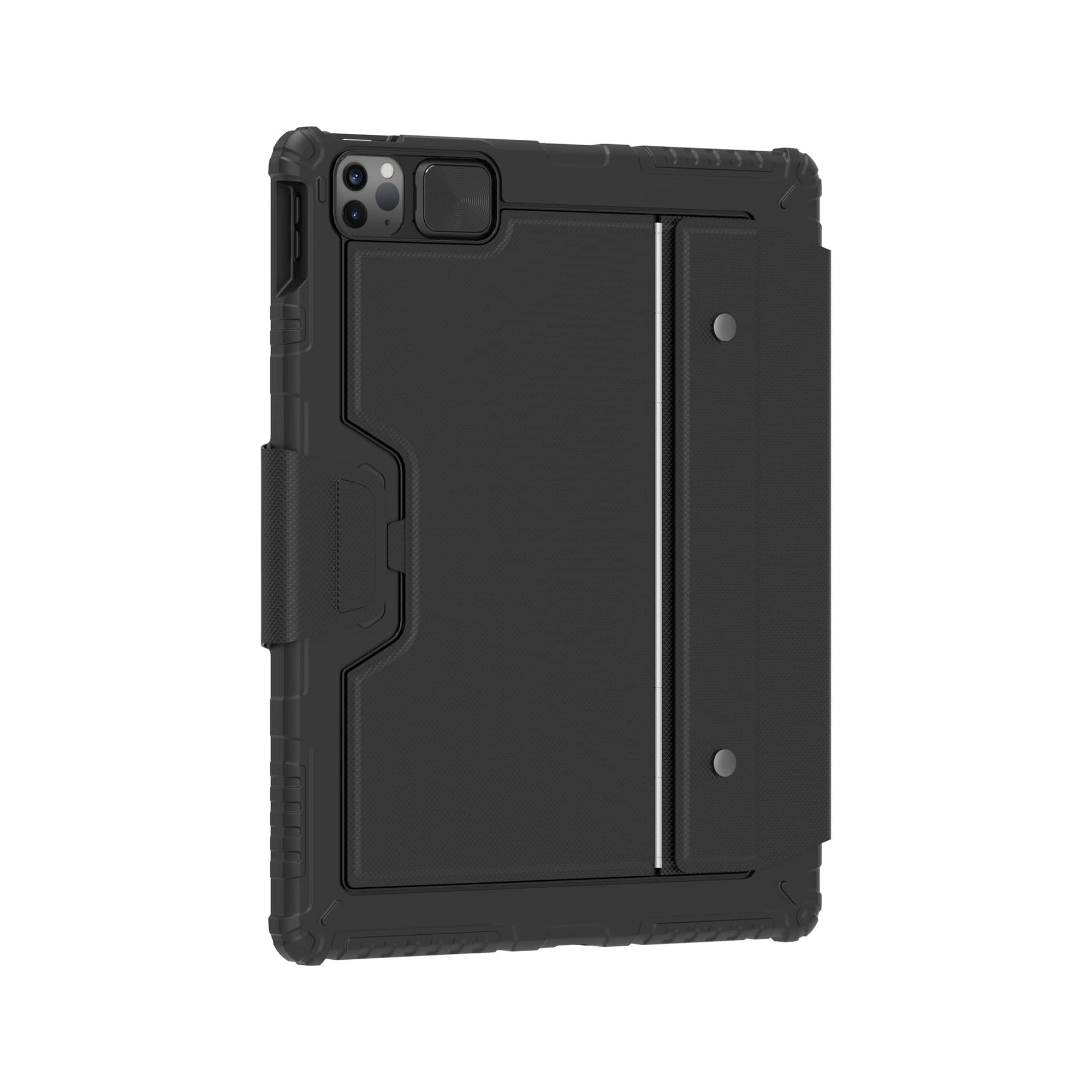 Nillkin Bumper Combo Computer Keyboard Case for iPad Series