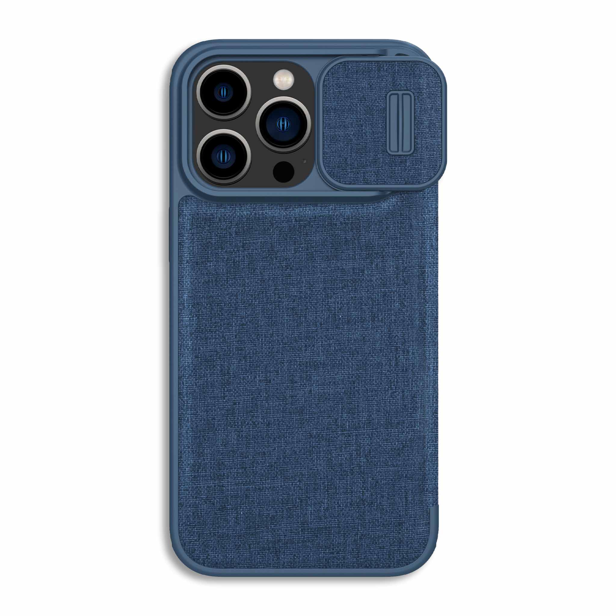 iPhone 15 Pro Max (6.7") / Elite Blue