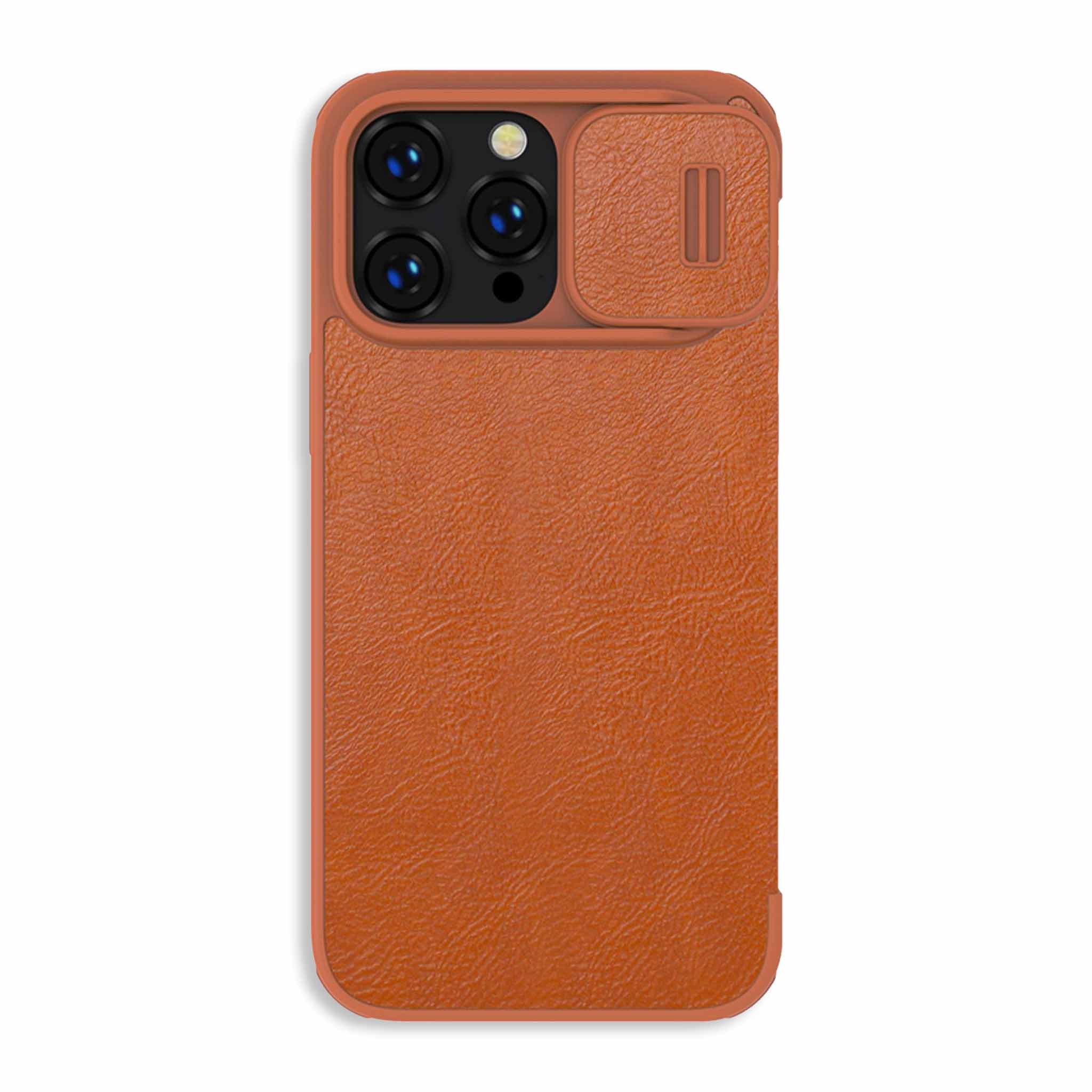 iPhone 15 Pro Max (6.7") / Brown