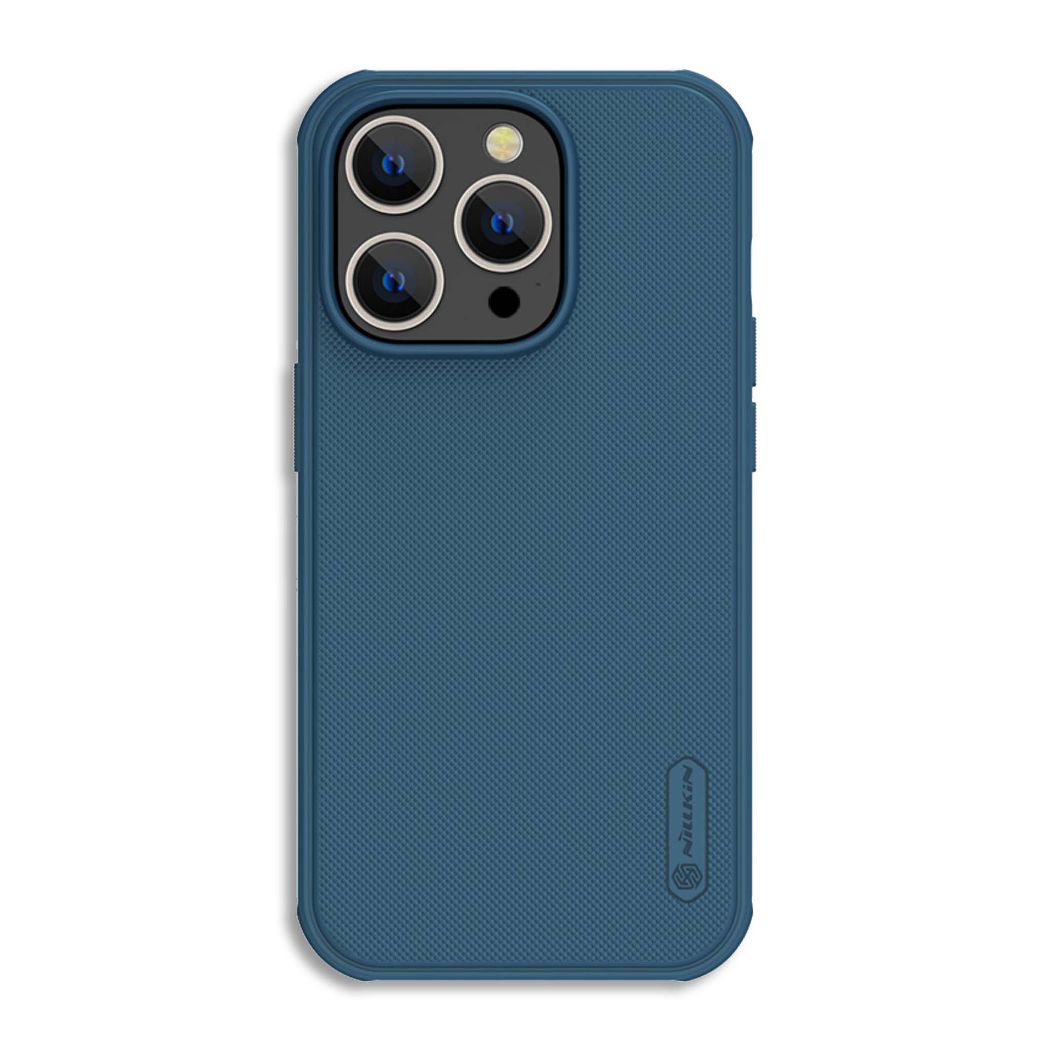 iPhone 15 Pro Max (6.7") / Matte Blue