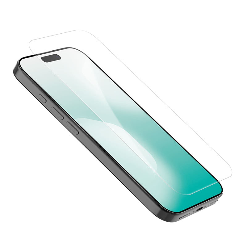 Pure Series Pellicola Protettiva per Schermo in Vetro AR per iPhone 17 Series