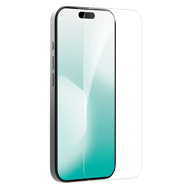 Pure Series Pellicola Protettiva per Schermo in Vetro AR per iPhone 17 Series