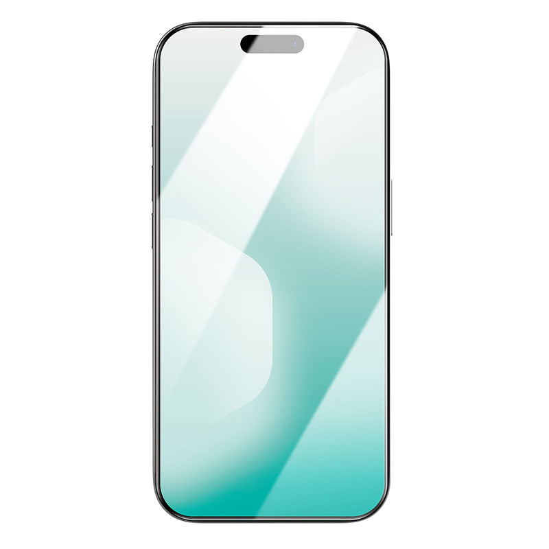 Pure Series Pellicola Protettiva per Schermo in Vetro AR per iPhone 17 Series