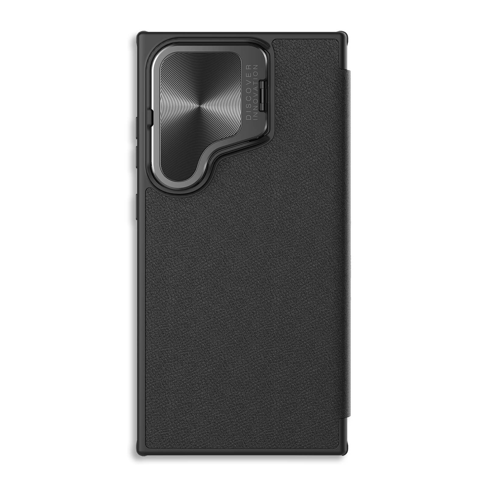 Galaxy S24+ (6.65") / Elegant Black