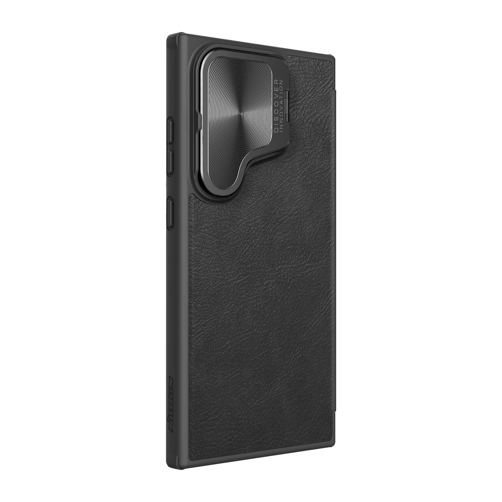 Galaxy S24+ (6.65") / Elegant Black