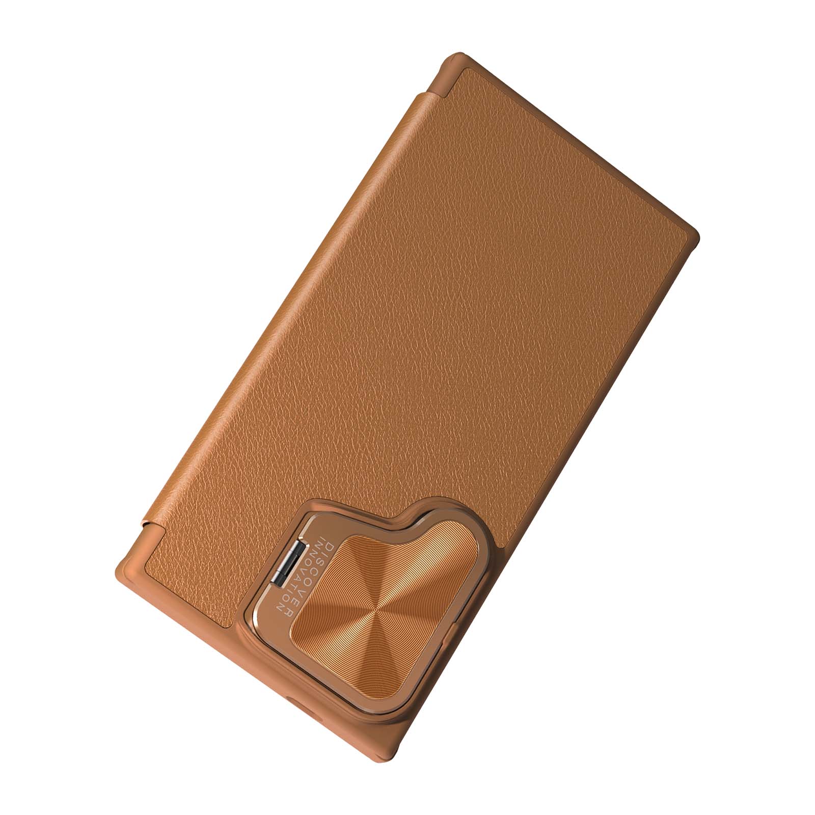 Galaxy S24+ (6.65") / Brown
