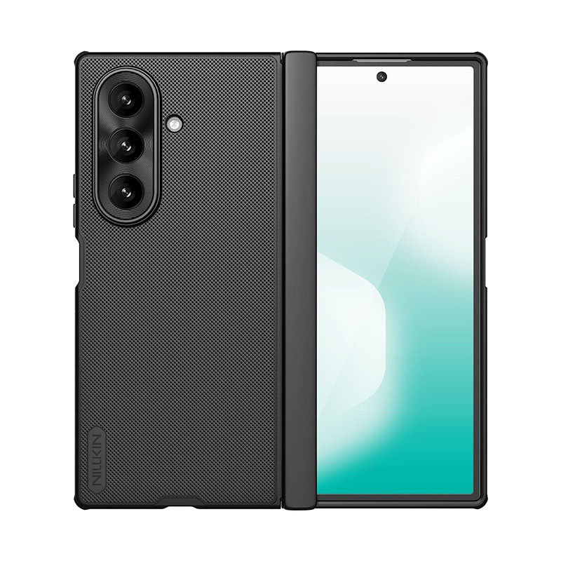 Matte Black
