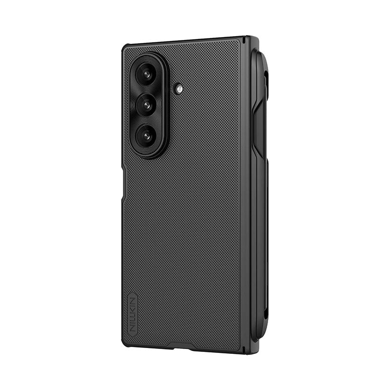 スマホアクセサリー Galaxy Fold S Pen Fold edition Amazon.com: Hiooloon for Samsung Galaxy Z Fold 6 Wallet Case