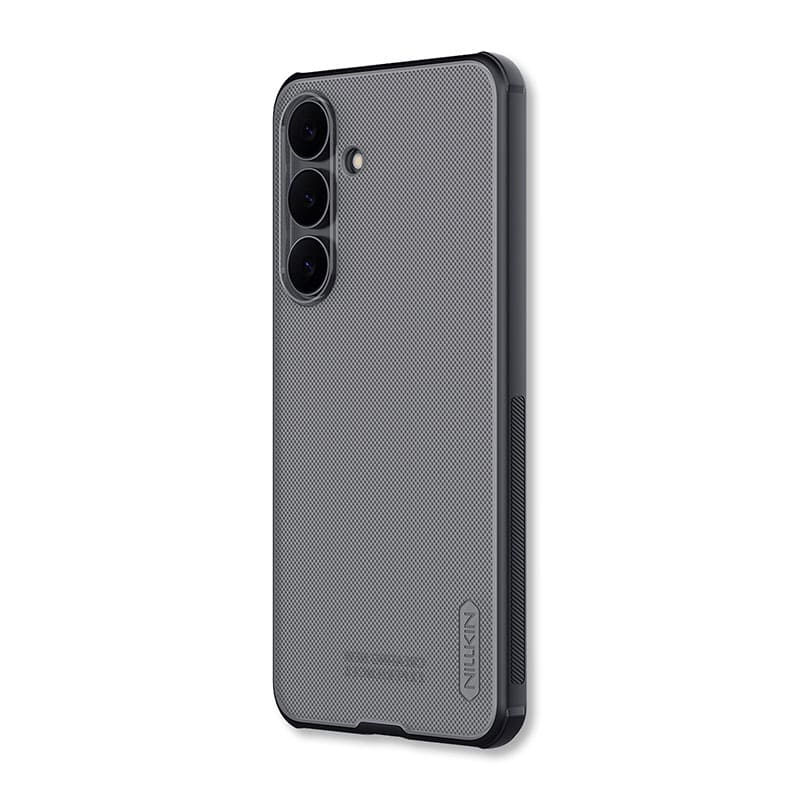 Galaxy S25 FE (6.7") / Translucent black